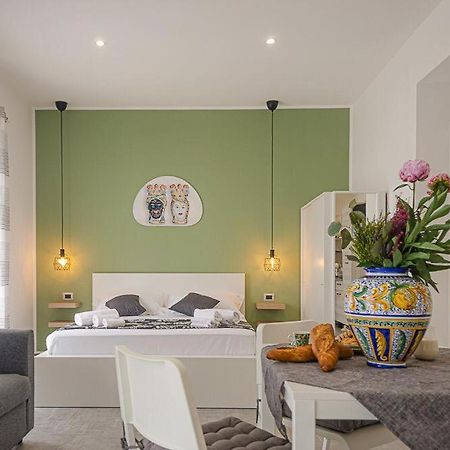 Sunrise Luxury Apartments Cassibile Exterior photo
