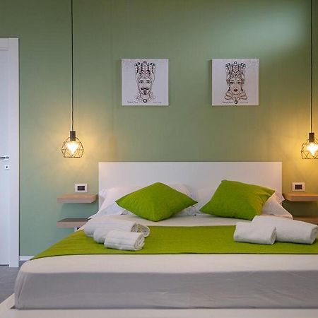 Sunrise Luxury Apartments Cassibile Exterior photo