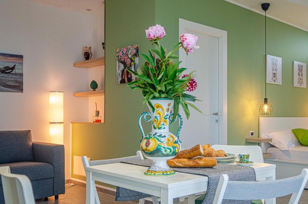 Sunrise Luxury Apartments Cassibile Exterior photo