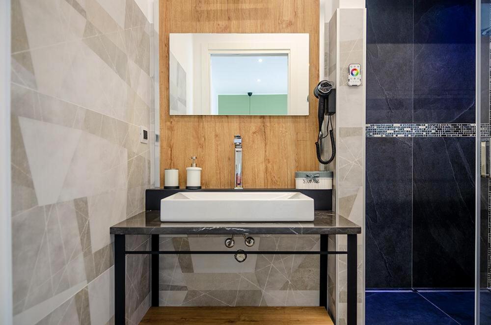 Sunrise Luxury Apartments Cassibile Exterior photo