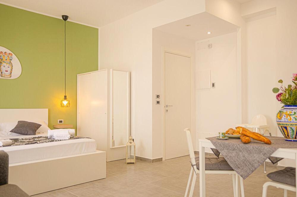 Sunrise Luxury Apartments Cassibile Exterior photo