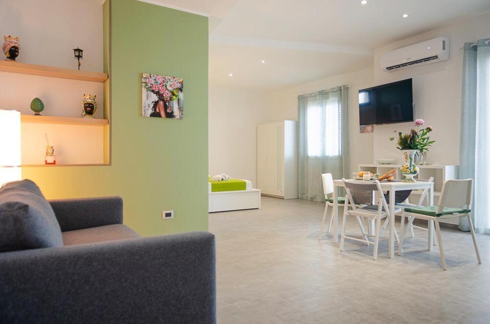 Sunrise Luxury Apartments Cassibile Exterior photo