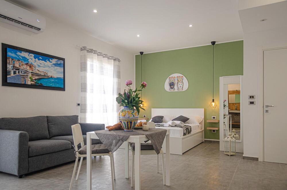 Sunrise Luxury Apartments Cassibile Exterior photo