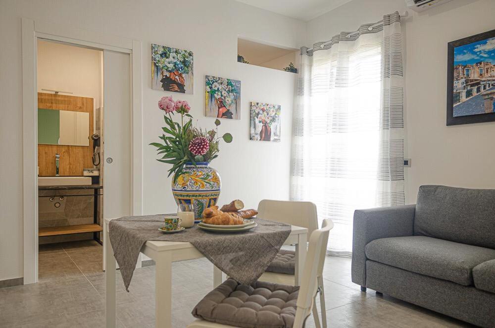 Sunrise Luxury Apartments Cassibile Exterior photo