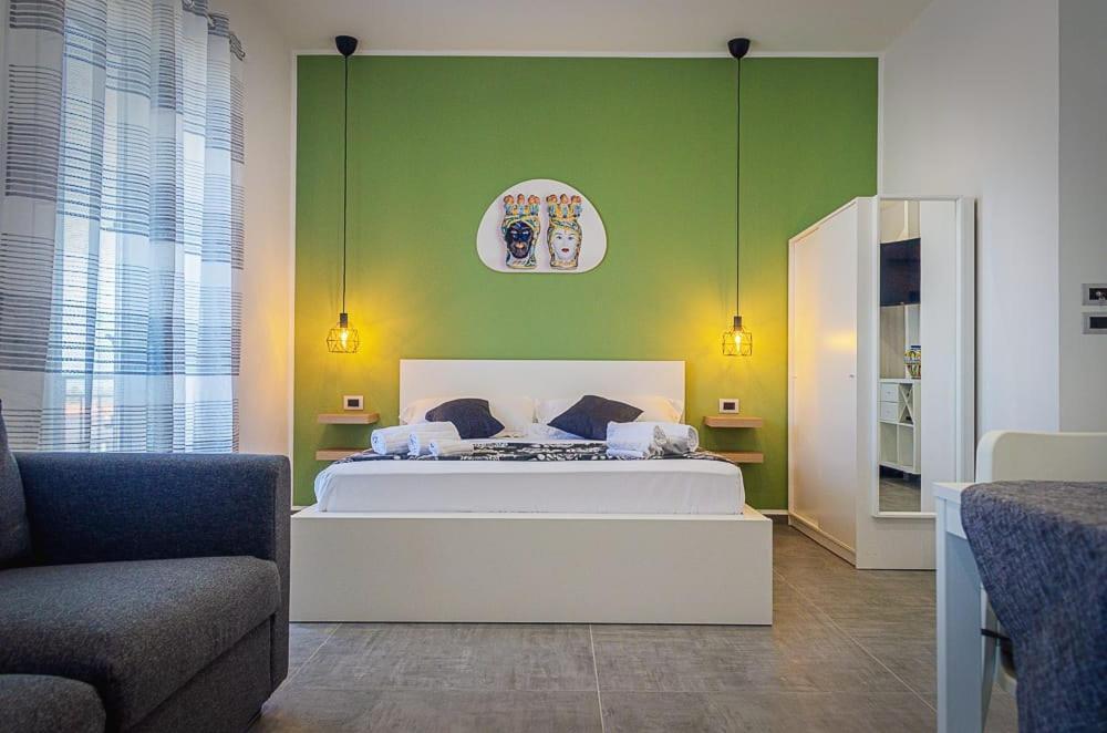 Sunrise Luxury Apartments Cassibile Exterior photo